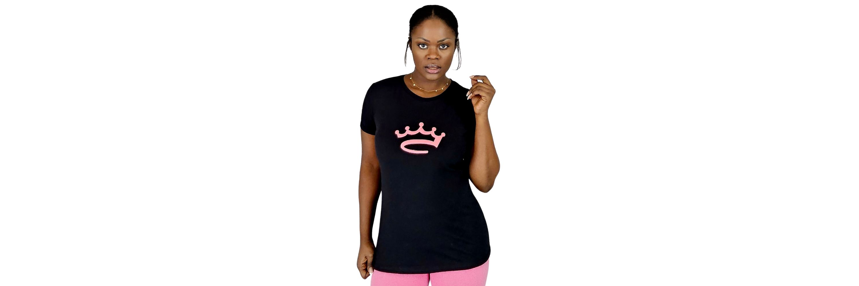 Women - Crowned Brand ™