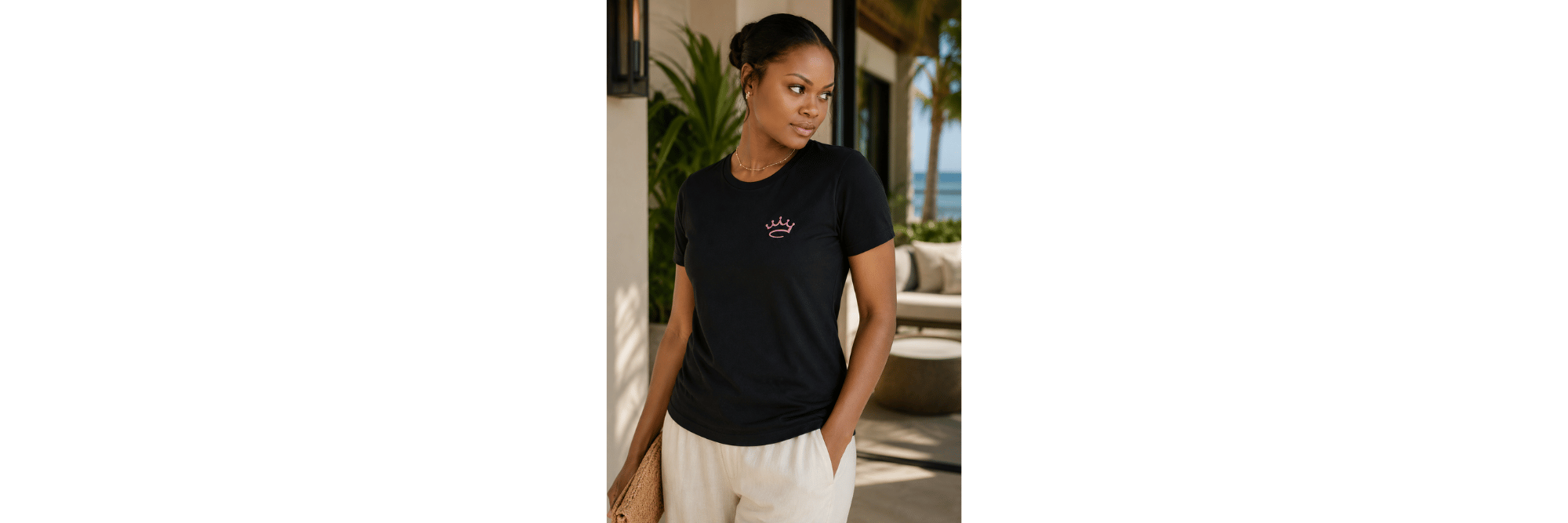 Women - Crowned Brand ™