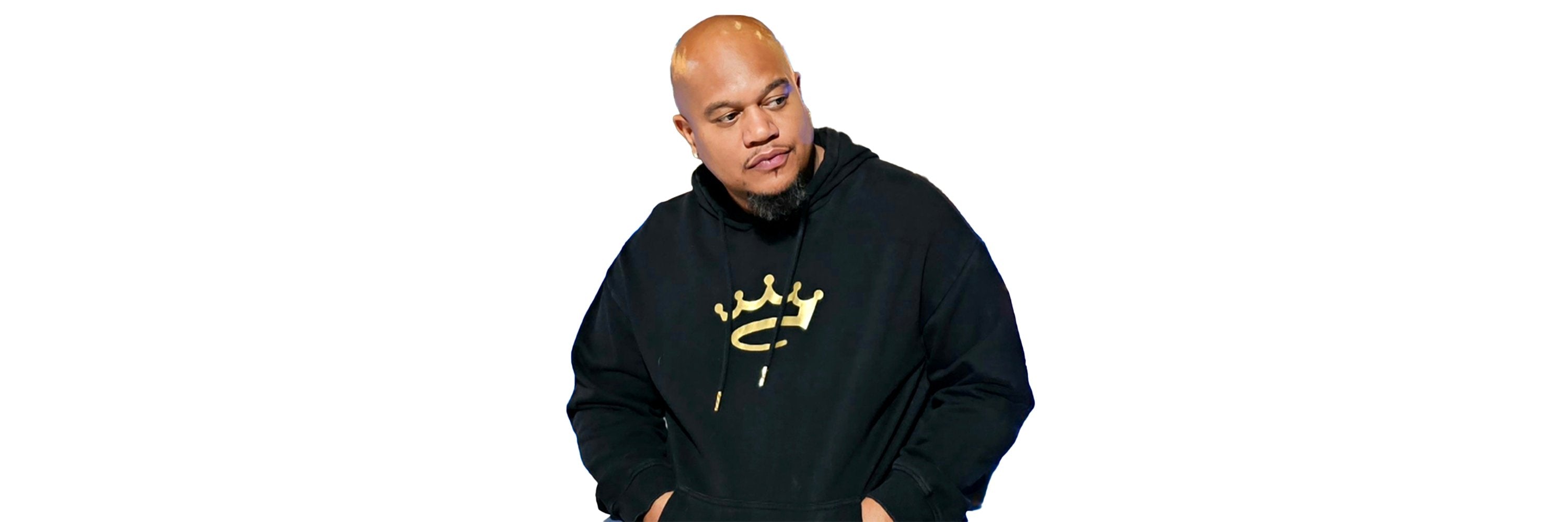 Men Hoodies - Crowned Brand ™