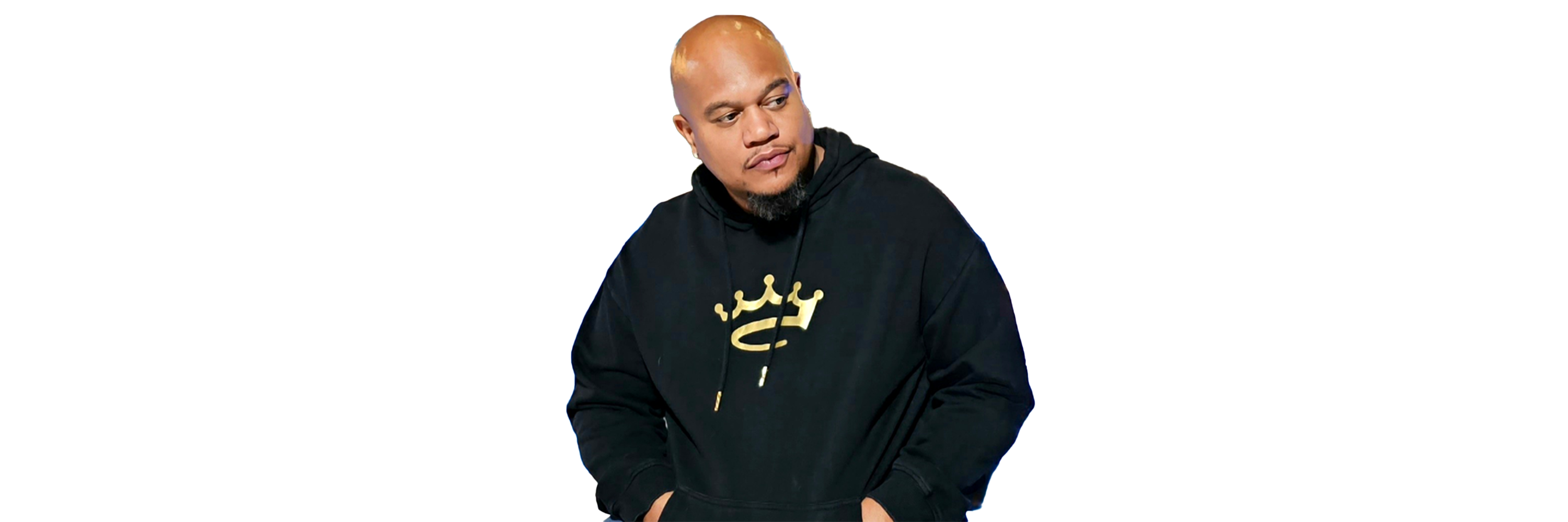 Men Hoodies - Crowned Brand ™