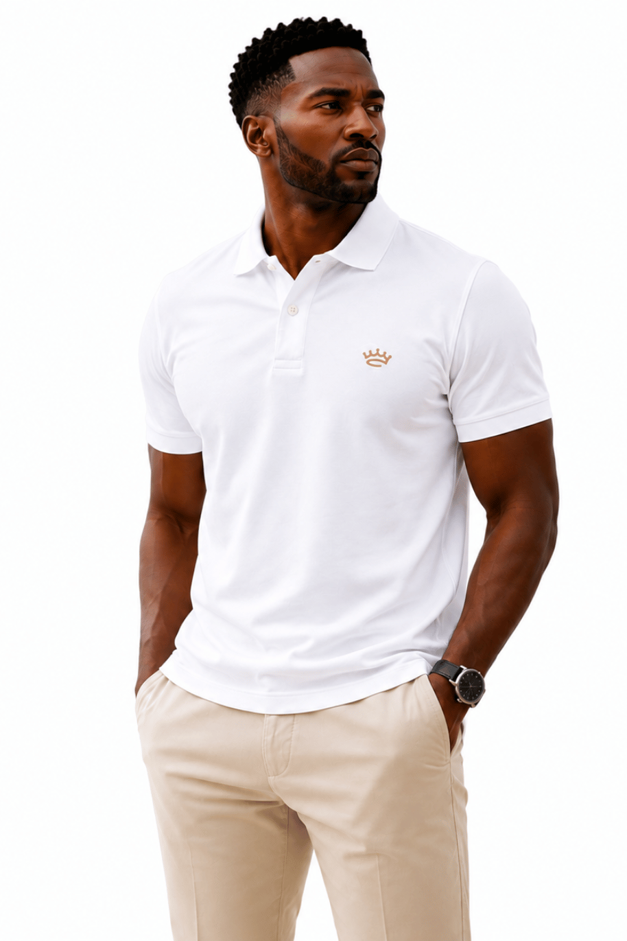 The Signature Polo