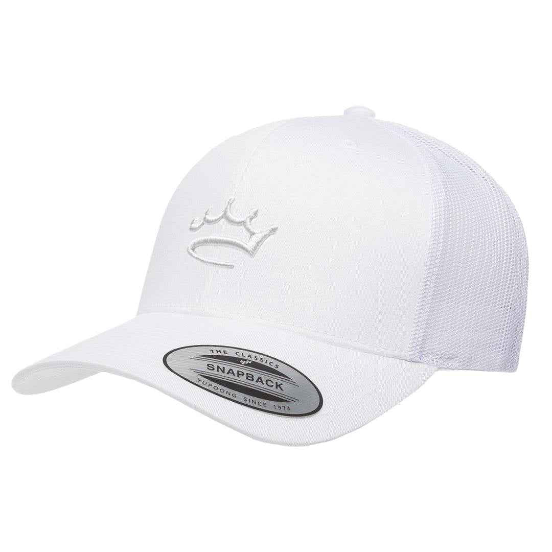 White / White