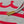 Load image into Gallery viewer, Grey / Red