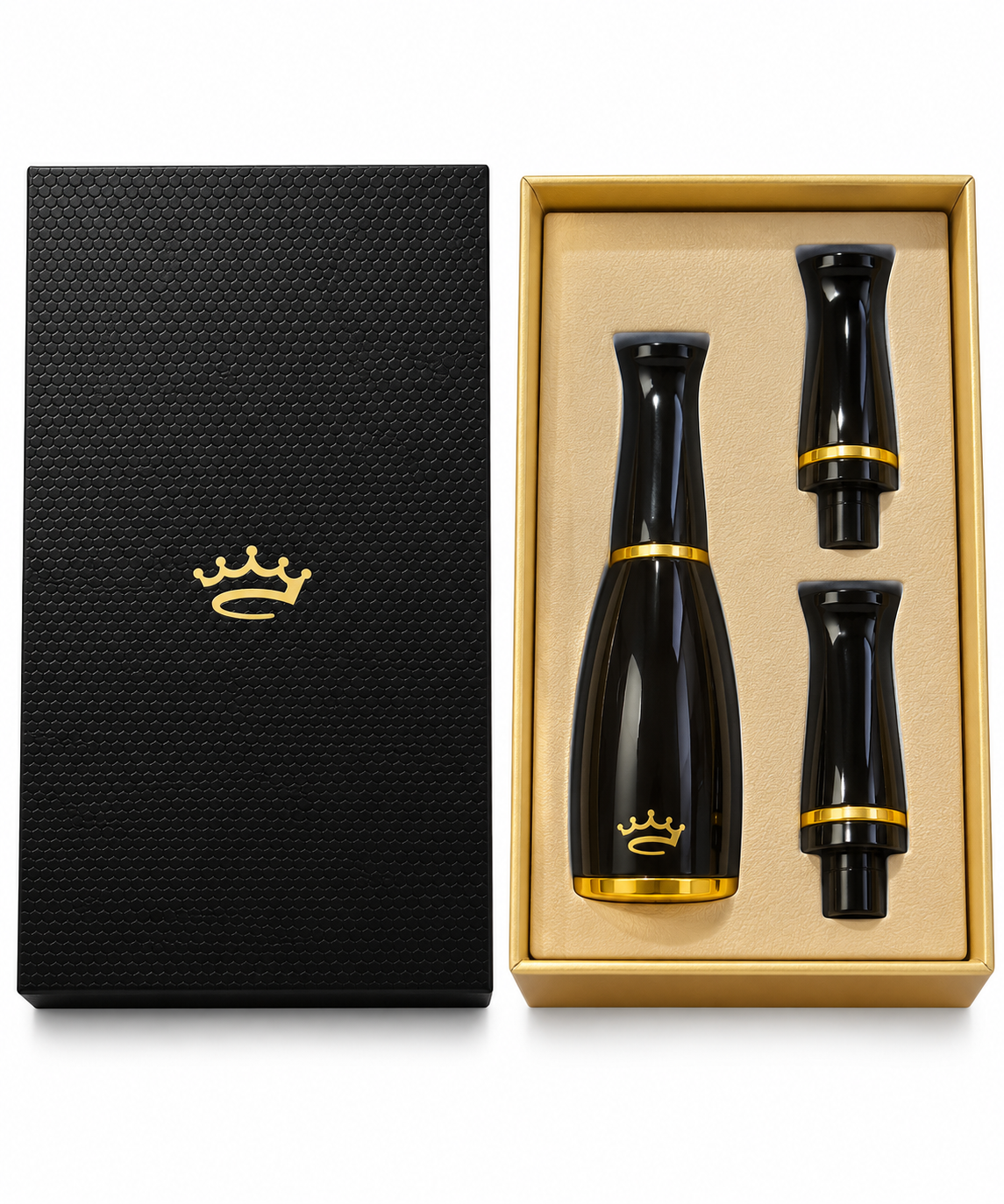 The Draw - Crowned Brand ™