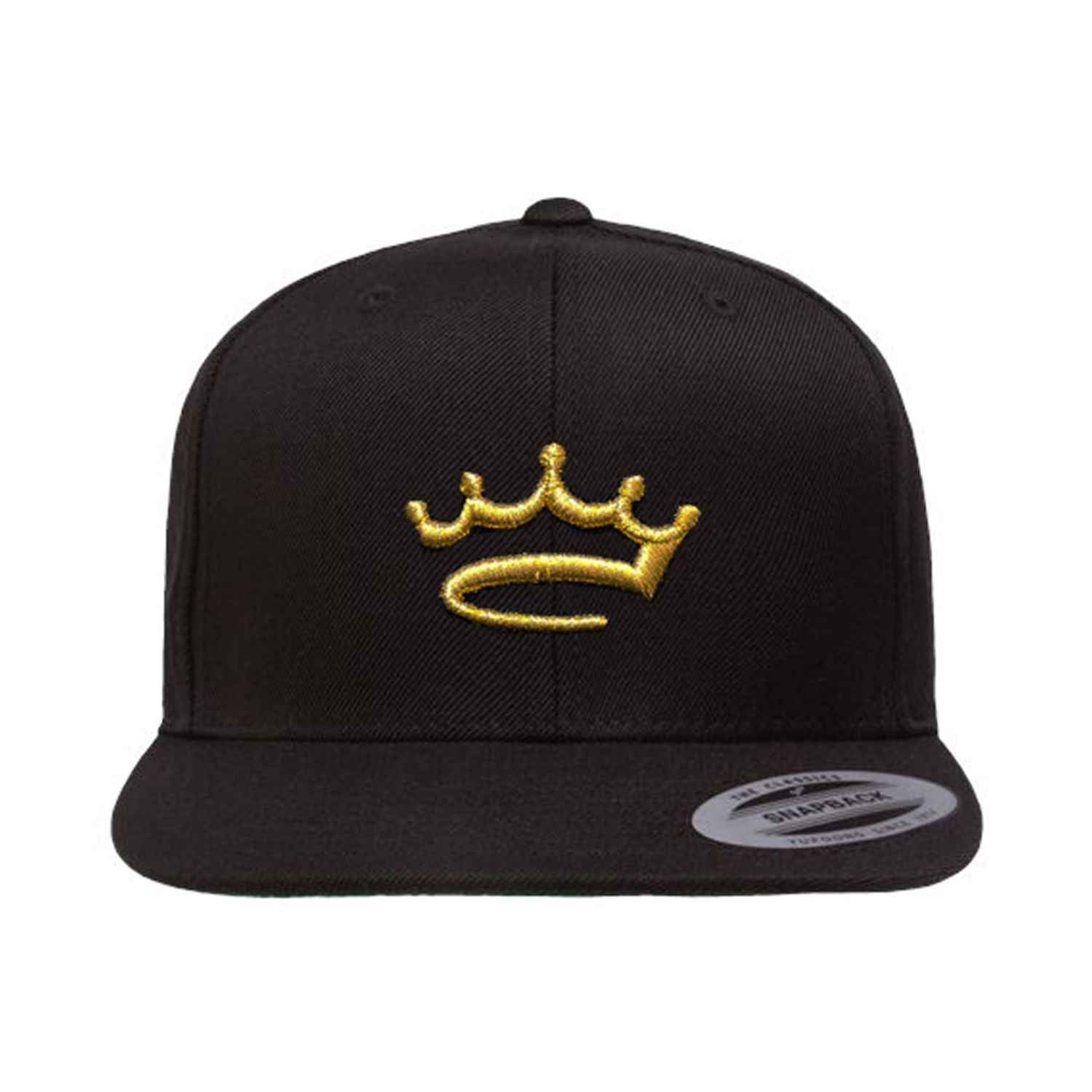 Black / Gold