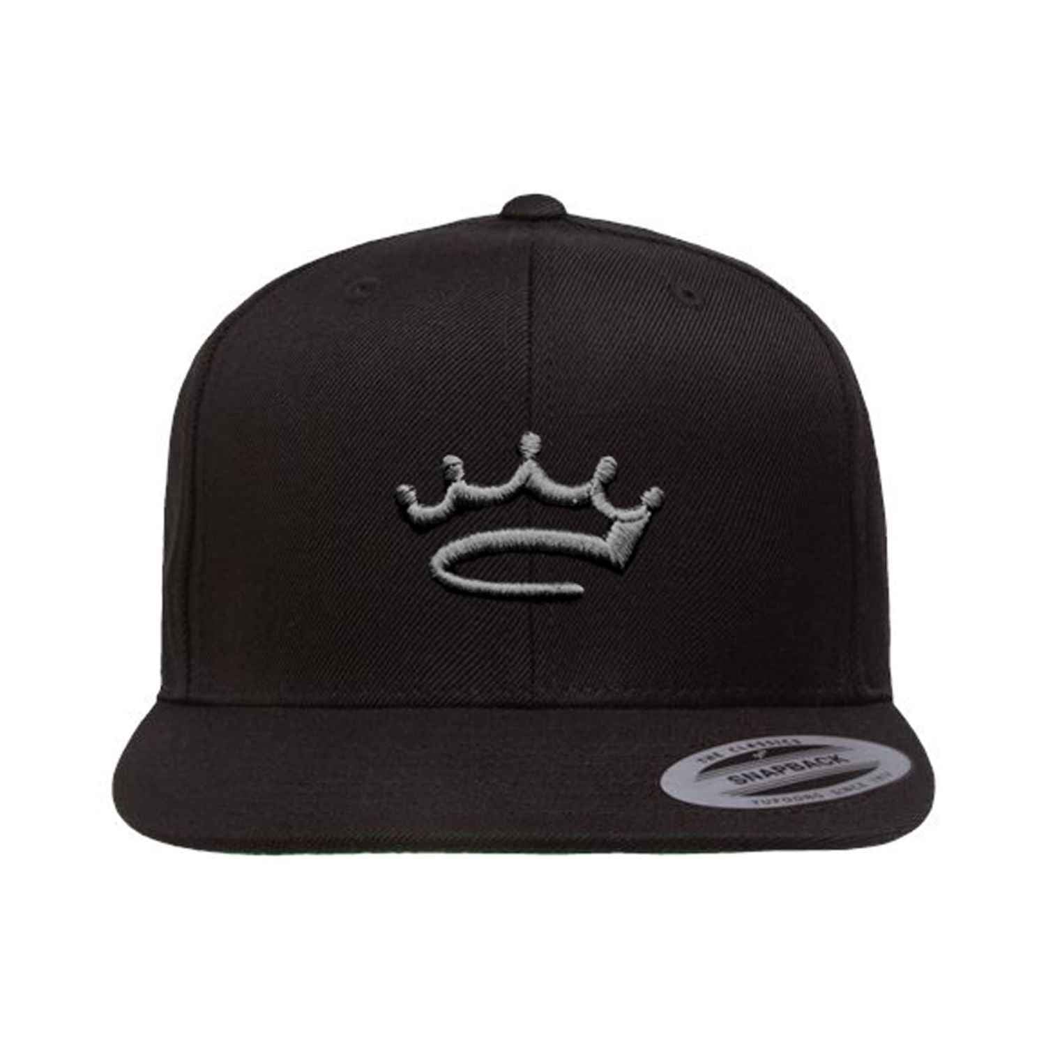 Black / Grey