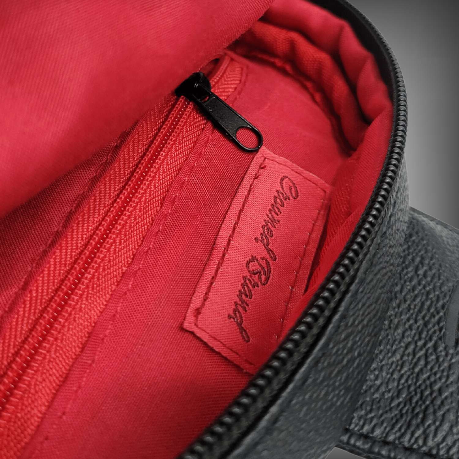 Sling / Crossbody Bag - Crowned Brand