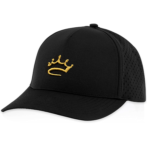 Perf Black / Gold