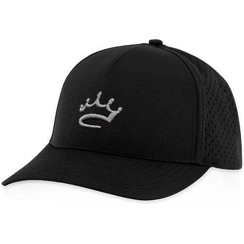 Perf Black / Grey