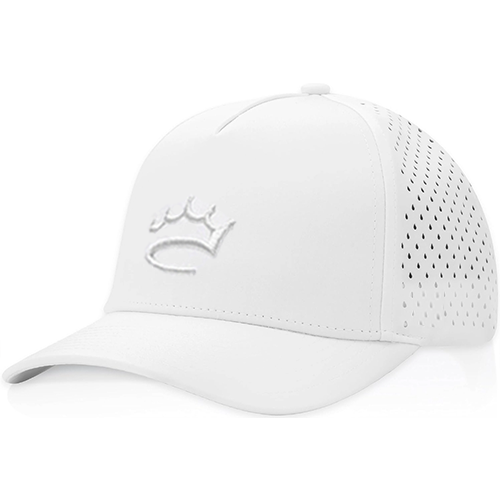 Perf White / White