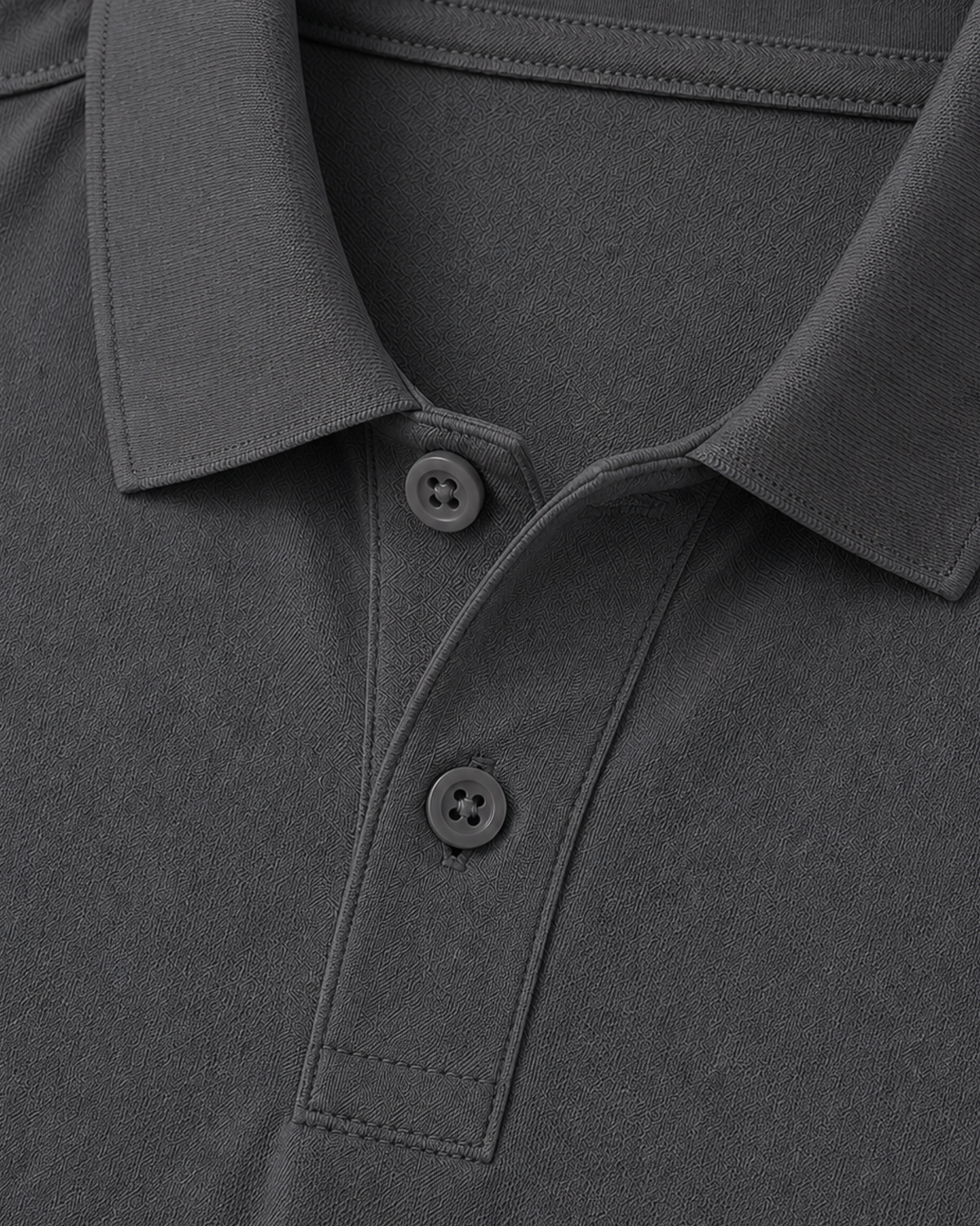 Signature Polo - Crowned Brand ™