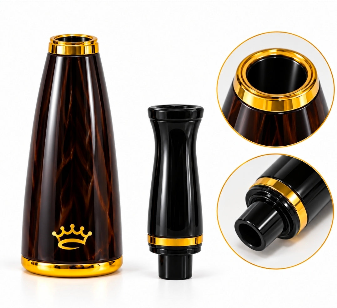 The Draw - Crowned Brand ™