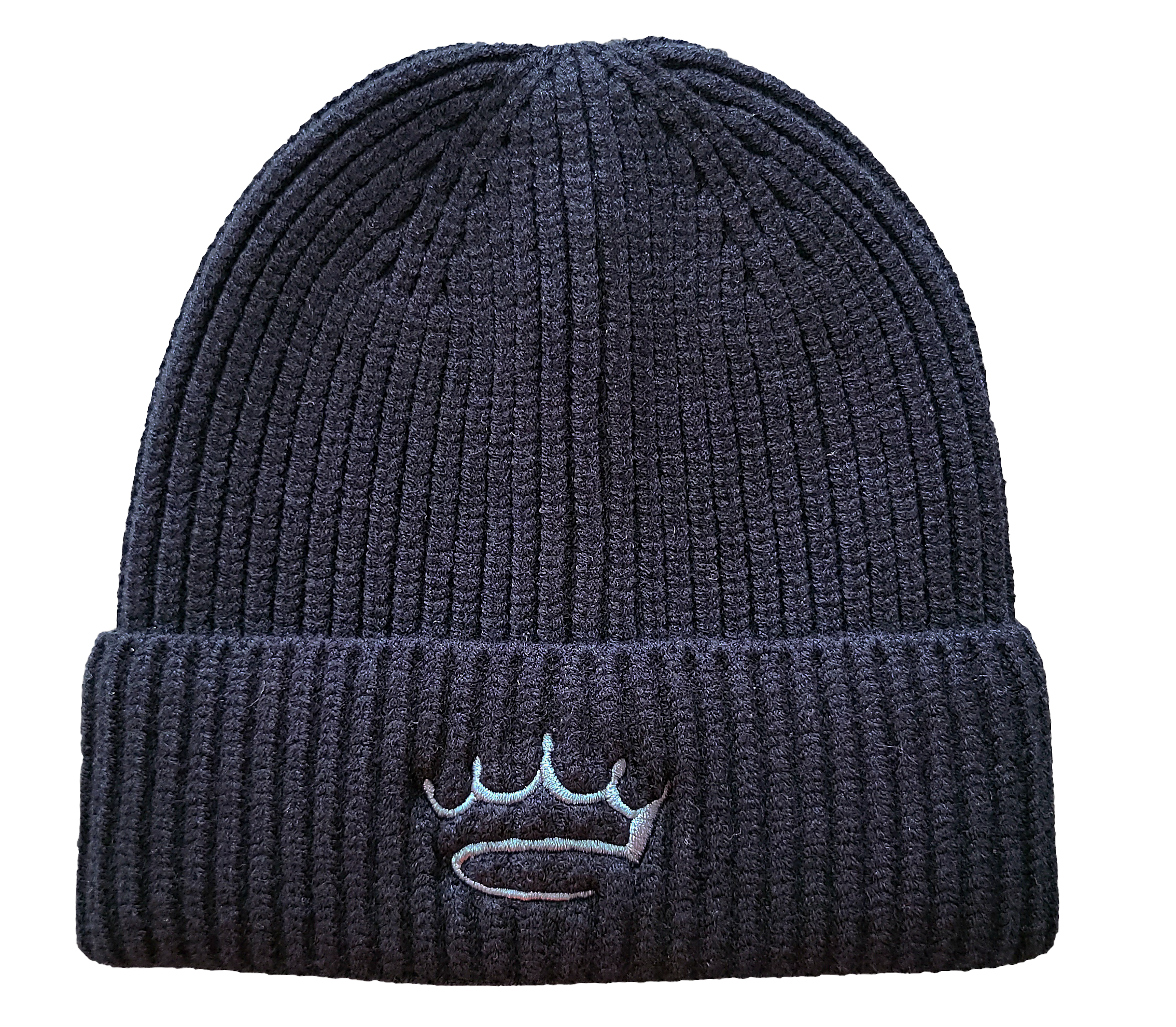 Beanie - Crowned Brand ™