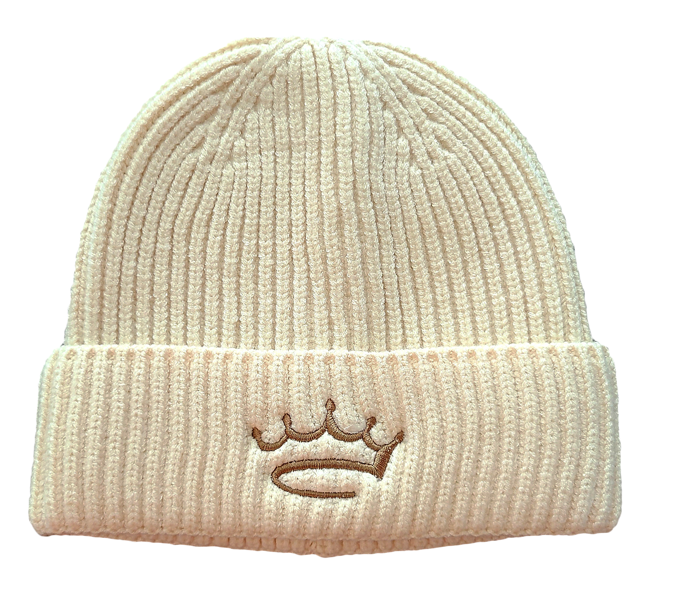 Beanie - Crowned Brand ™