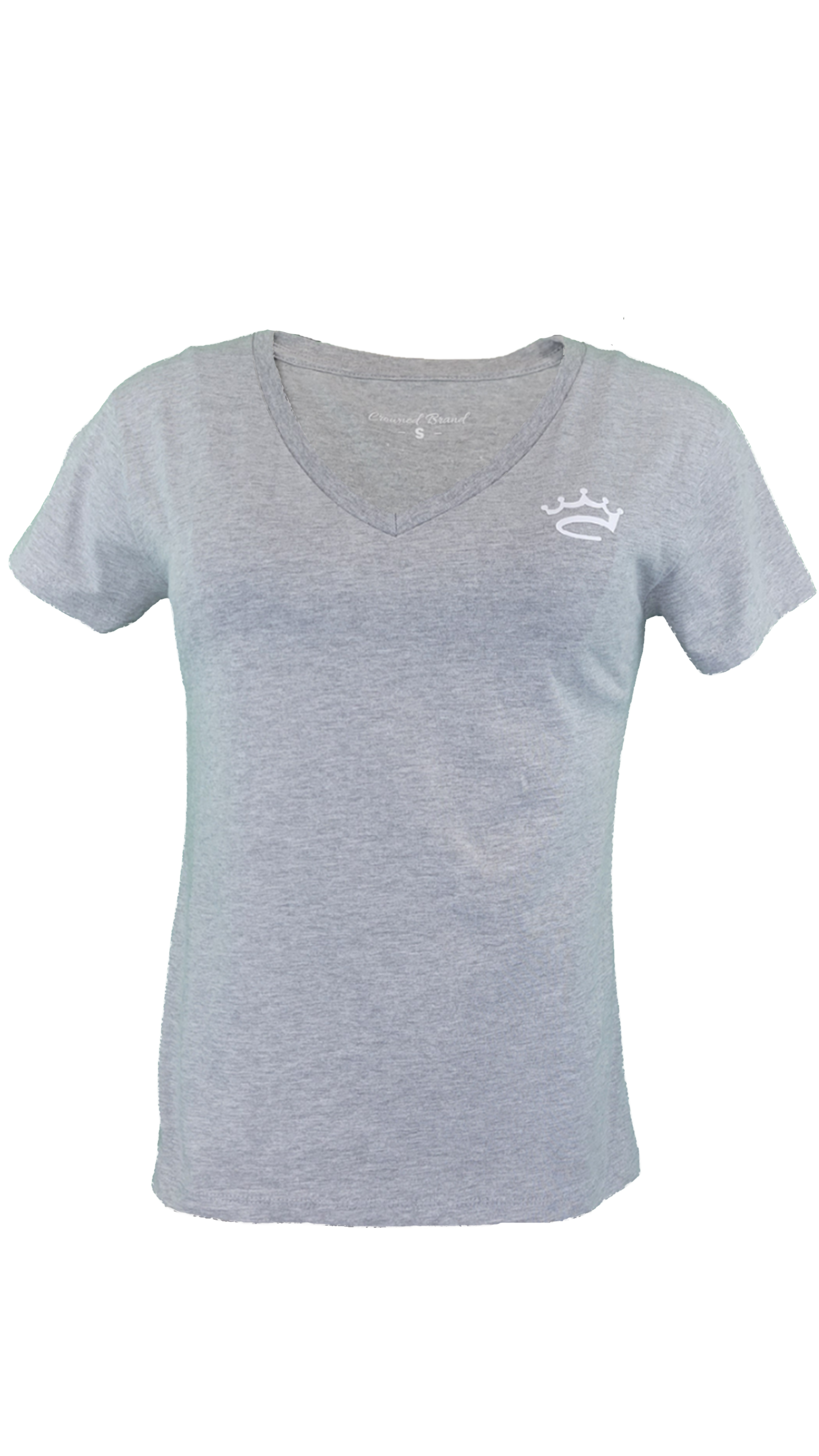 V Neck - Crowned Brand ™