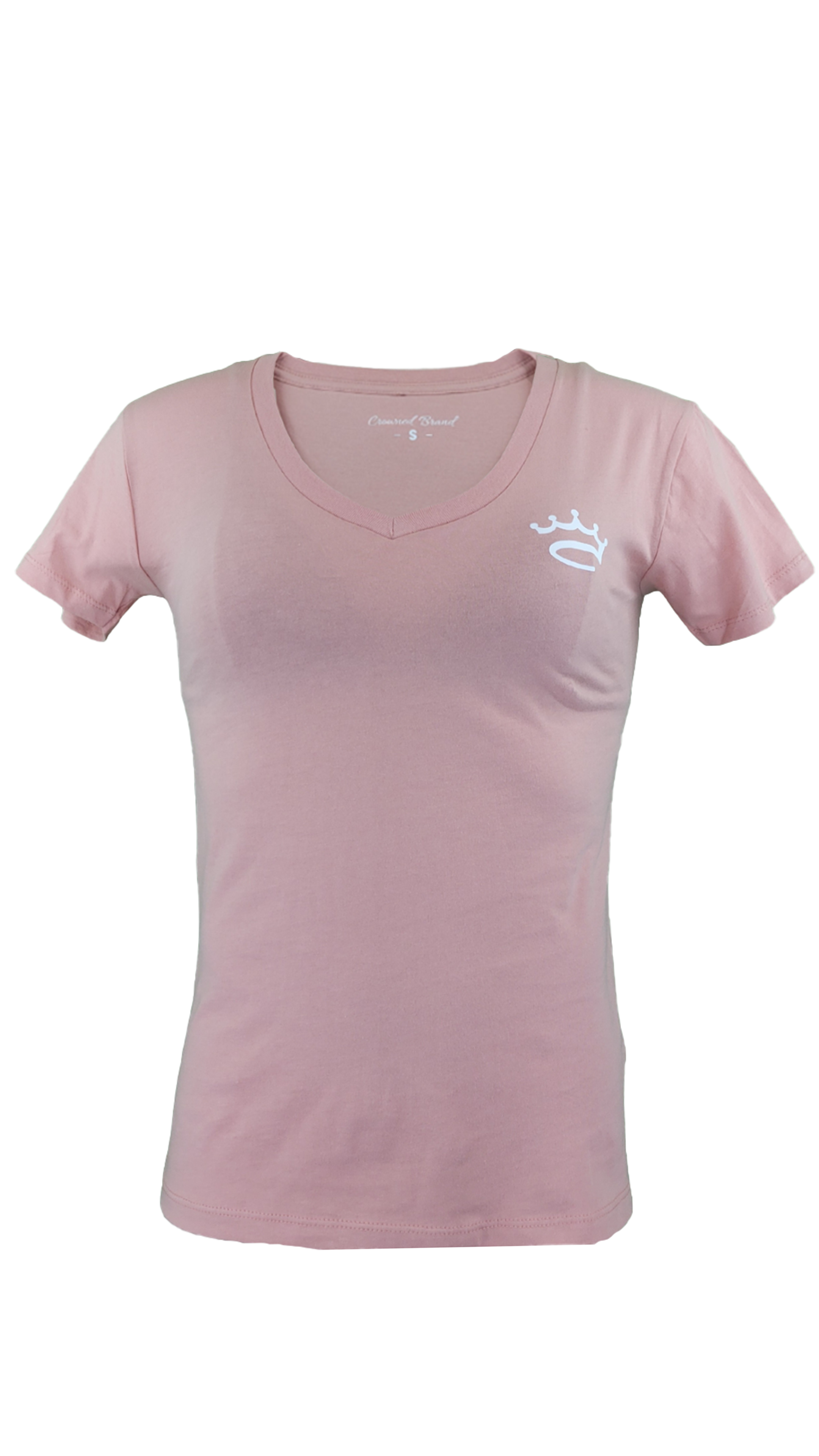 V Neck - Crowned Brand ™