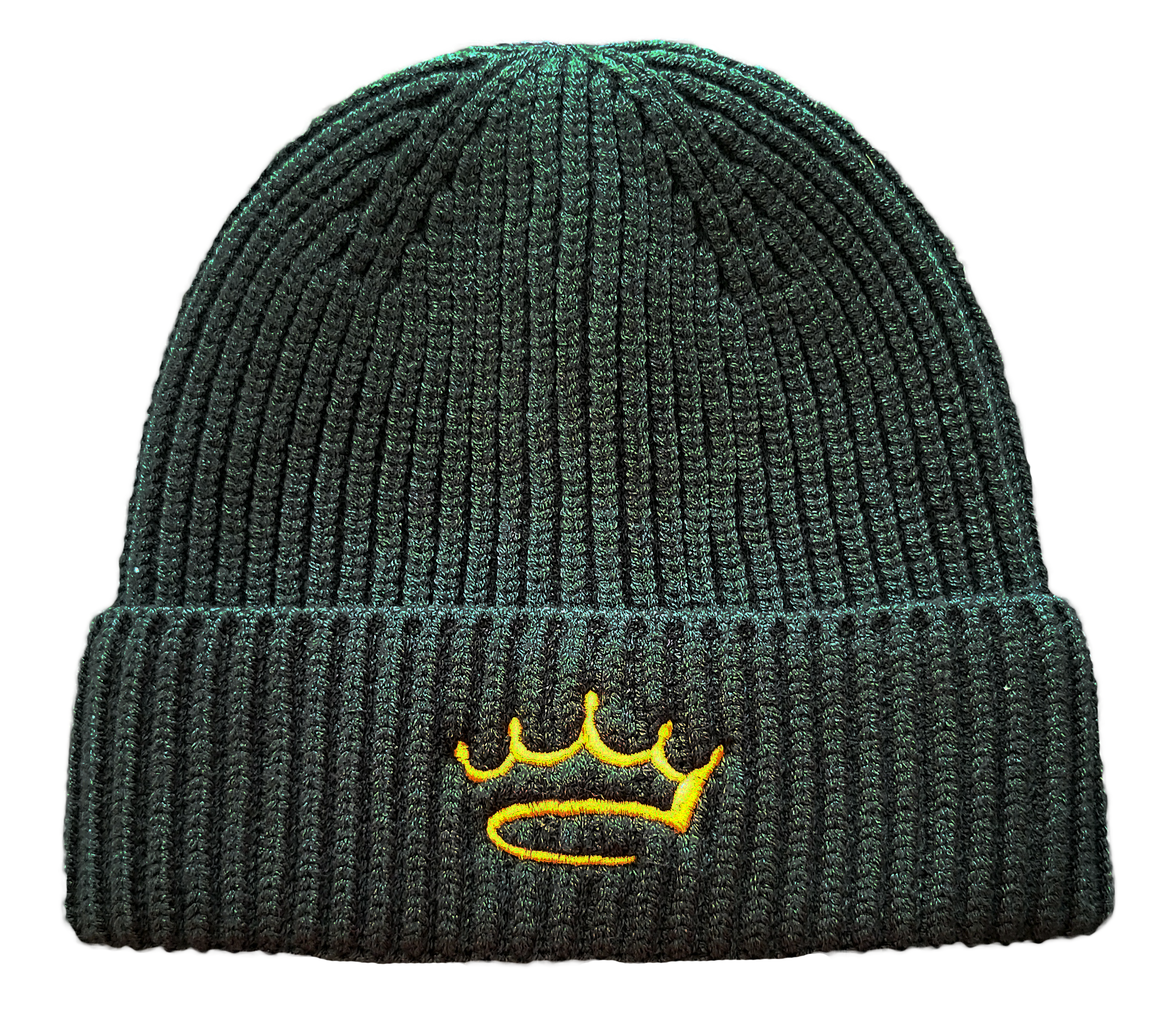 Beanie - Crowned Brand ™