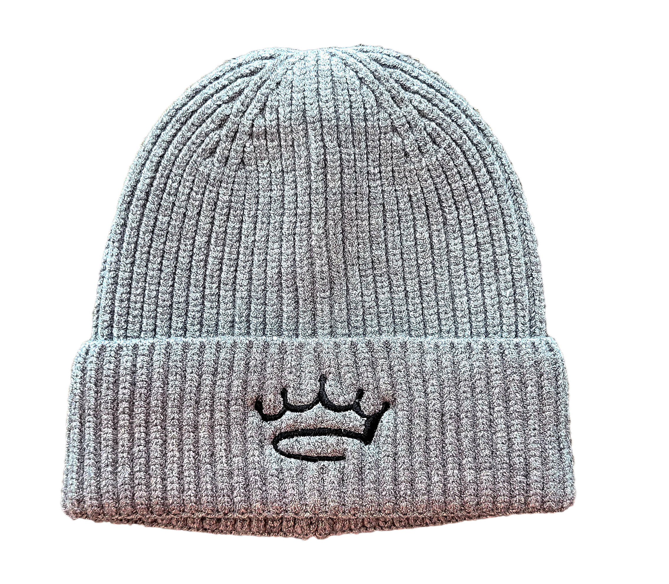 Beanie - Crowned Brand ™