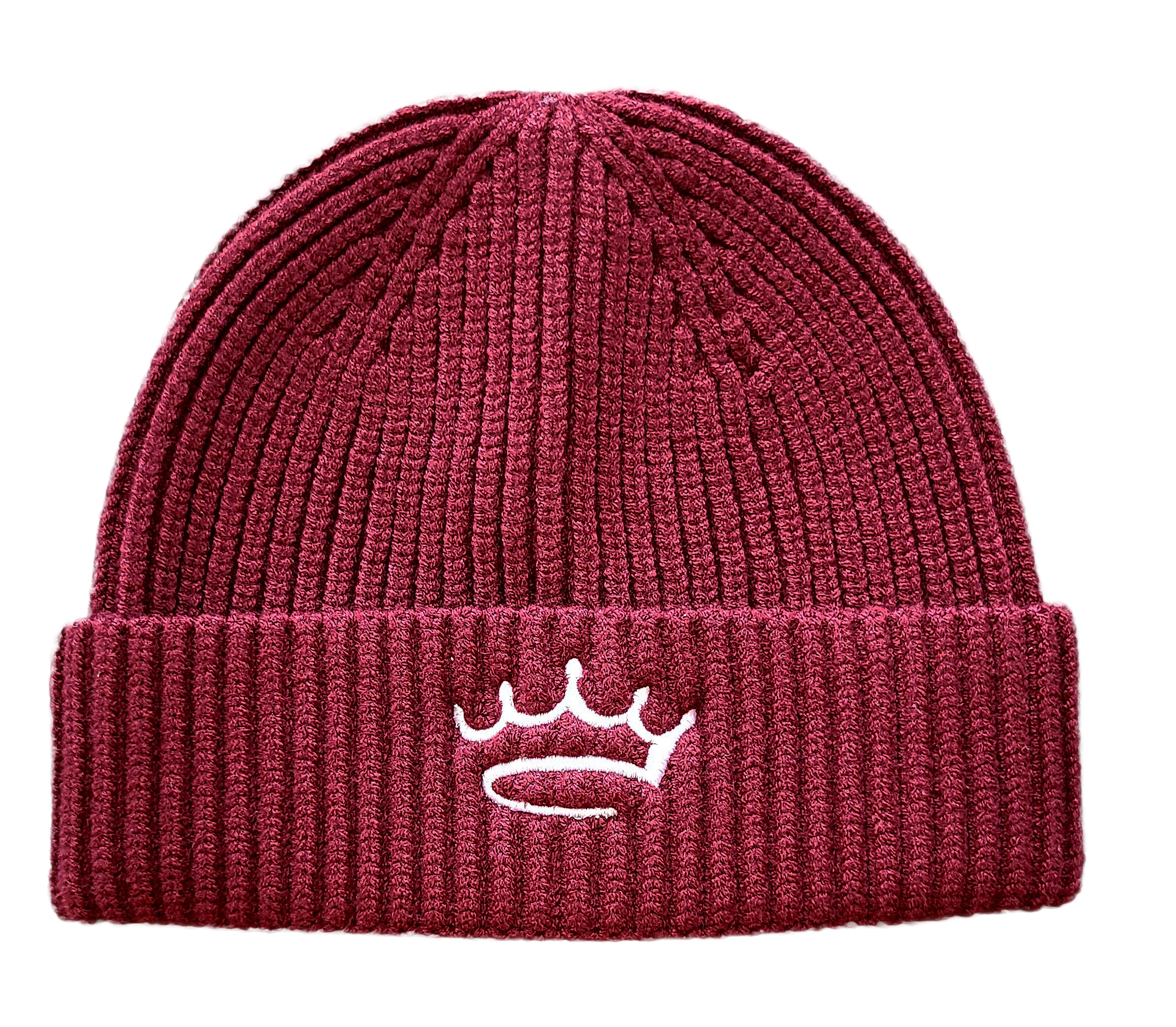 Beanie - Crowned Brand ™