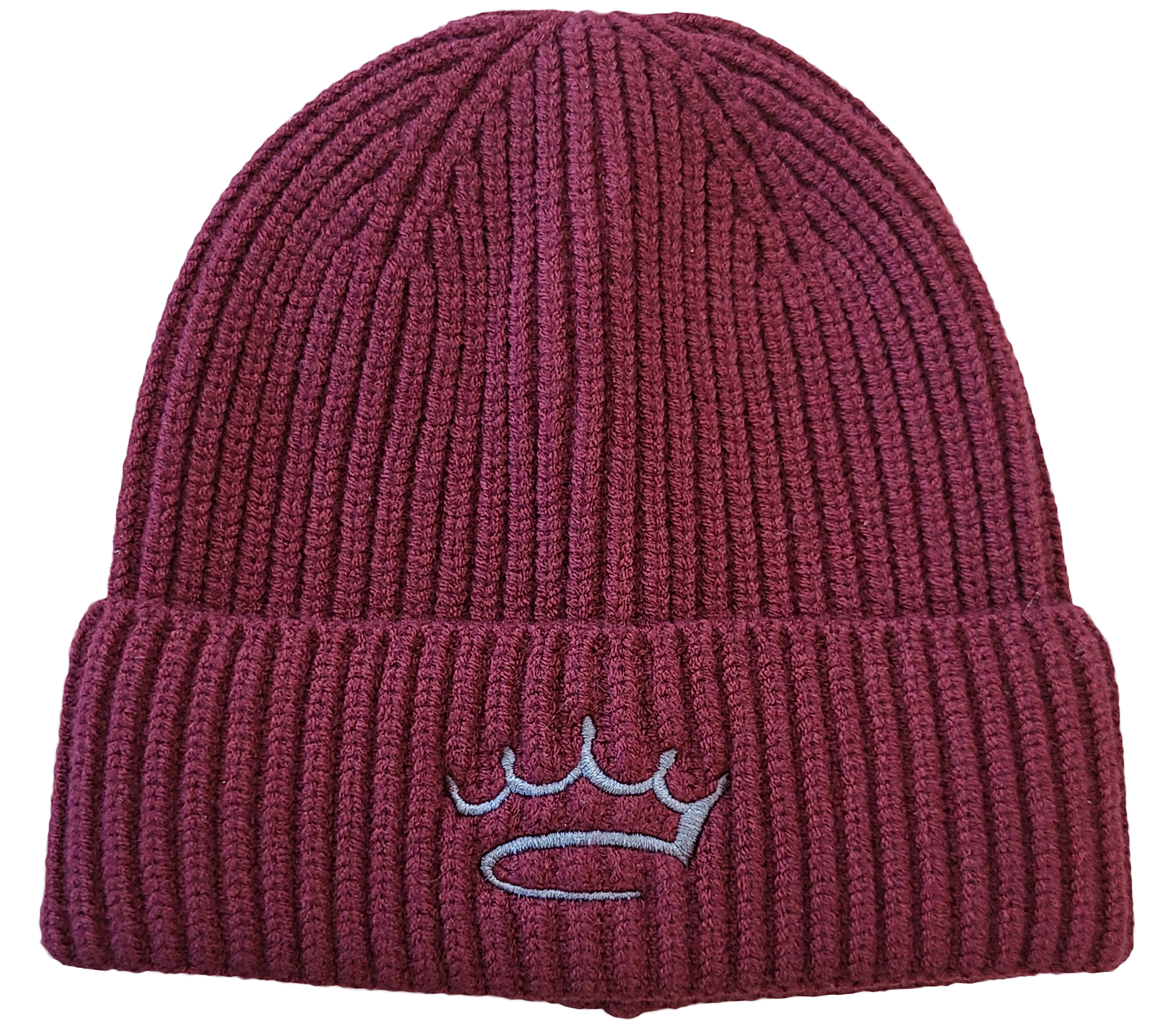 Beanie - Crowned Brand ™
