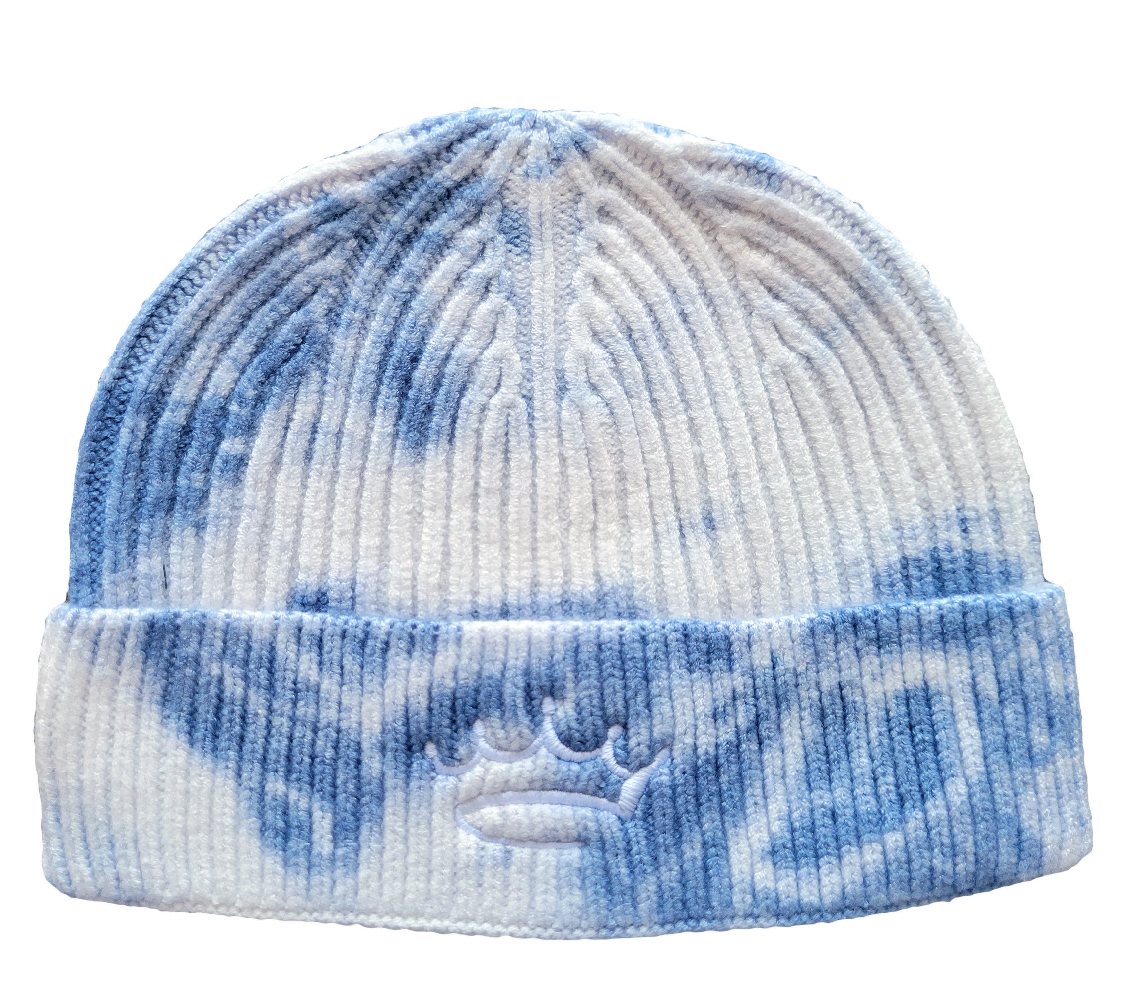 Beanie - Crowned Brand ™