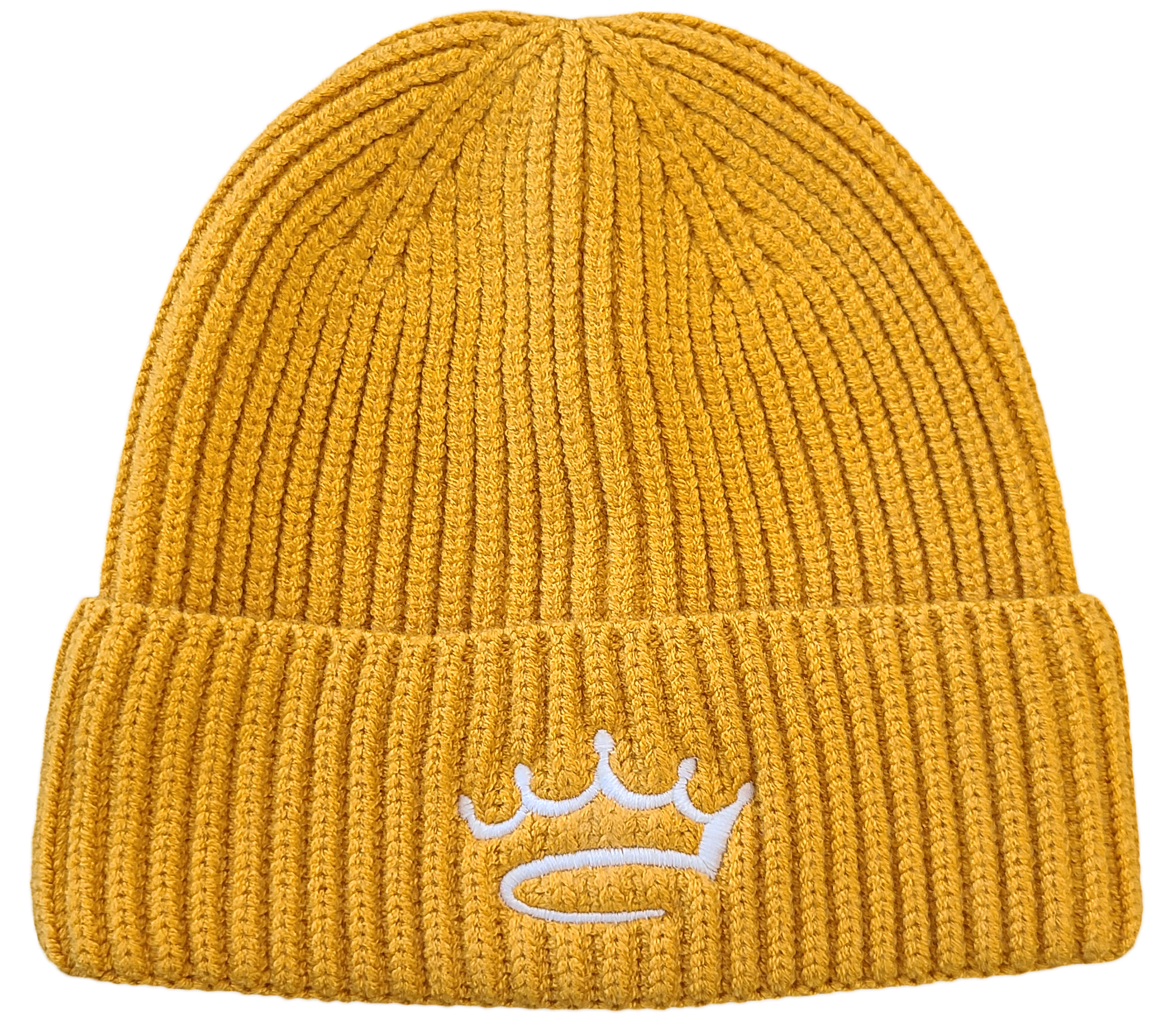 Beanie - Crowned Brand ™