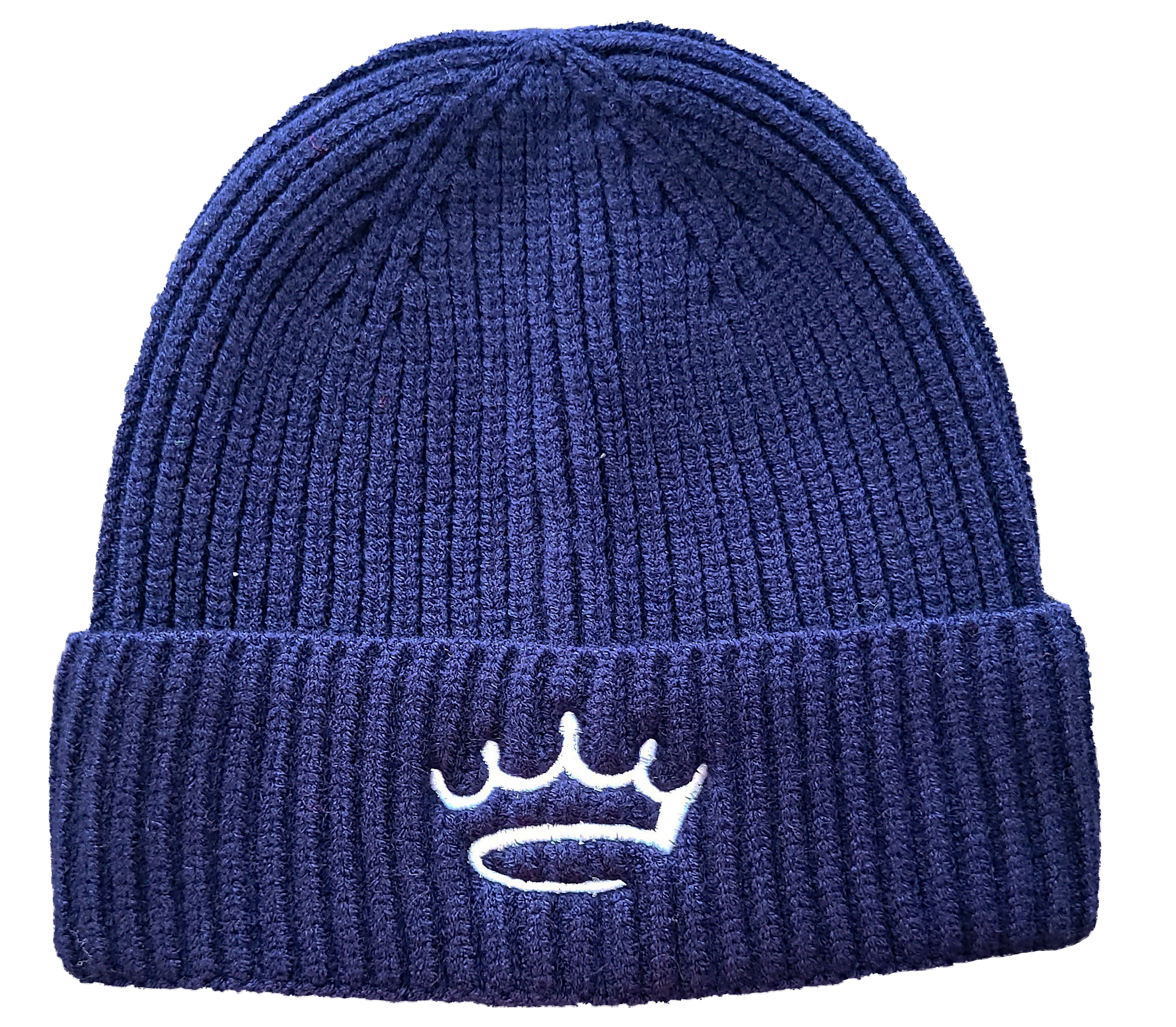 Beanie - Crowned Brand ™