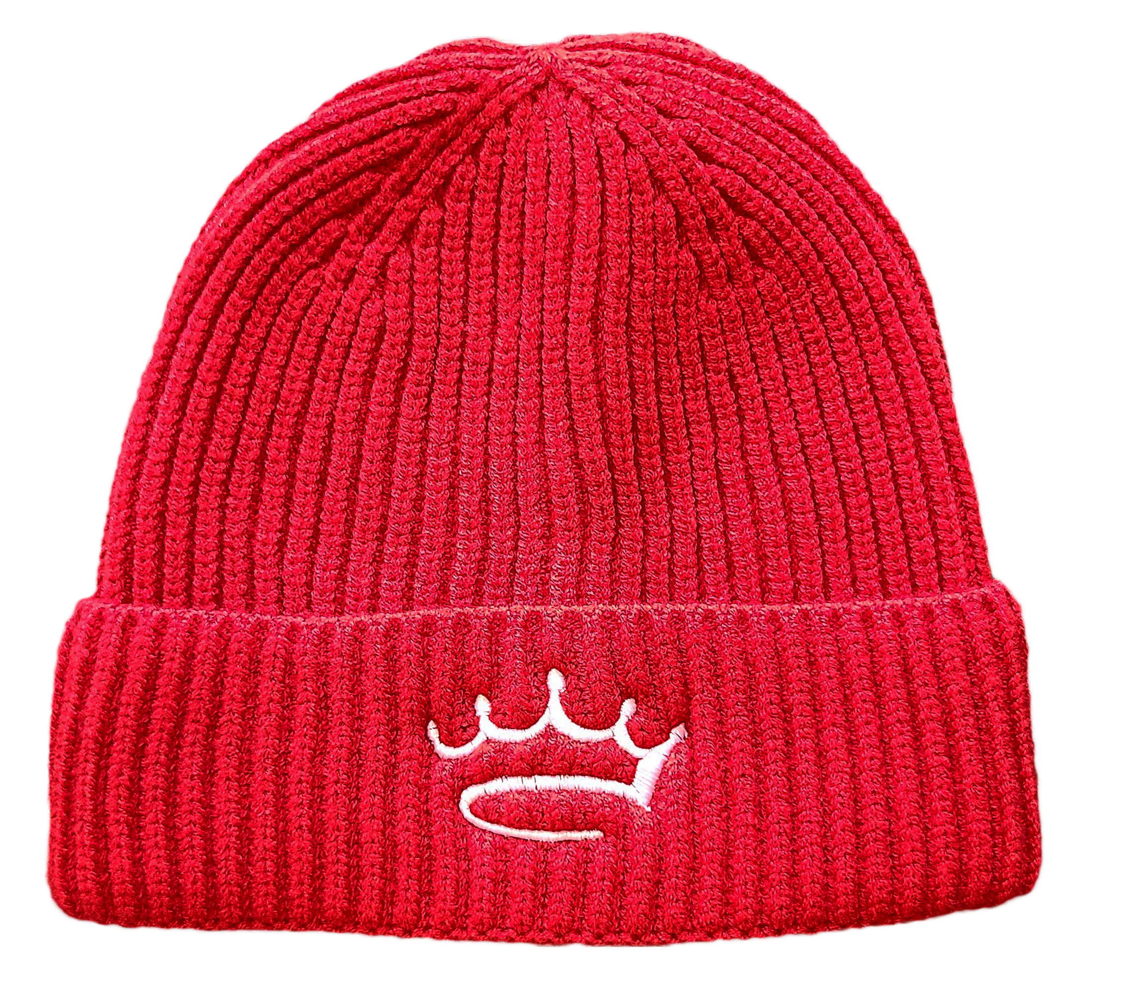 Beanie - Crowned Brand ™