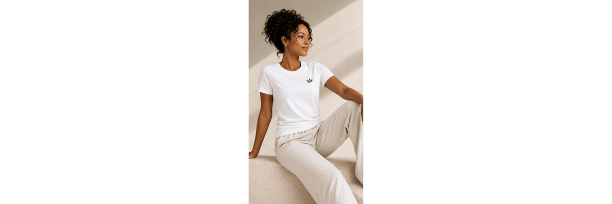 Women - Crowned Brand ™