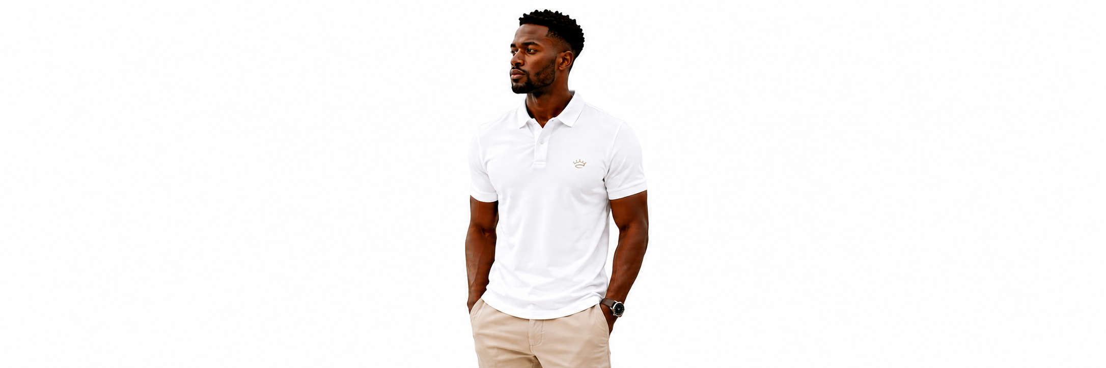 Men - Crowned Brand ™
