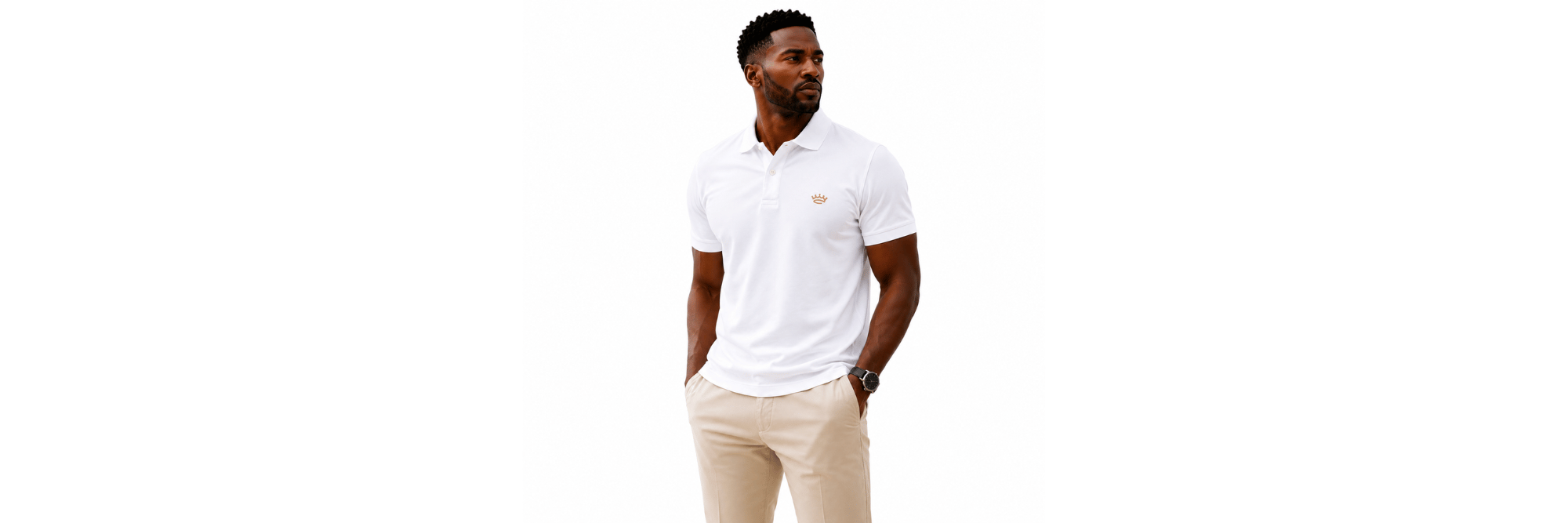 Our Signature Polo
