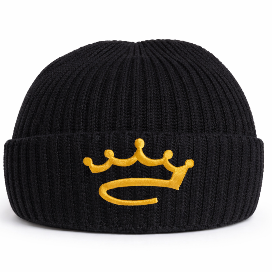 Snapbacks - Crowned Brand ™