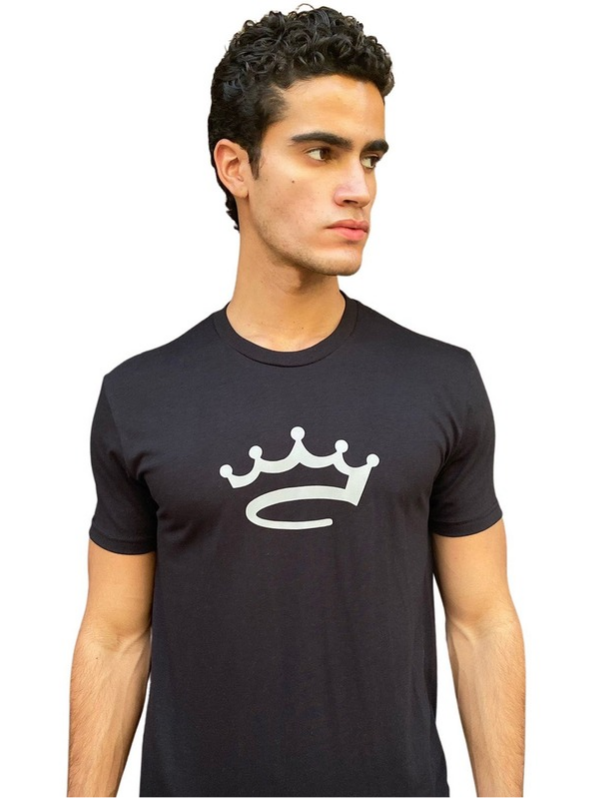 Men's Black / Grey