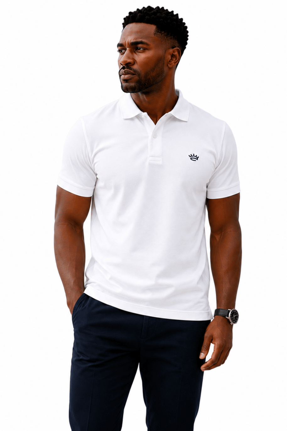 The Signature Polo