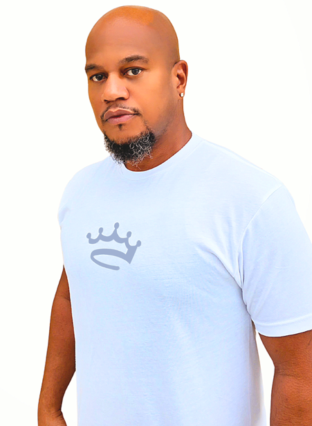 Men's White / Grey