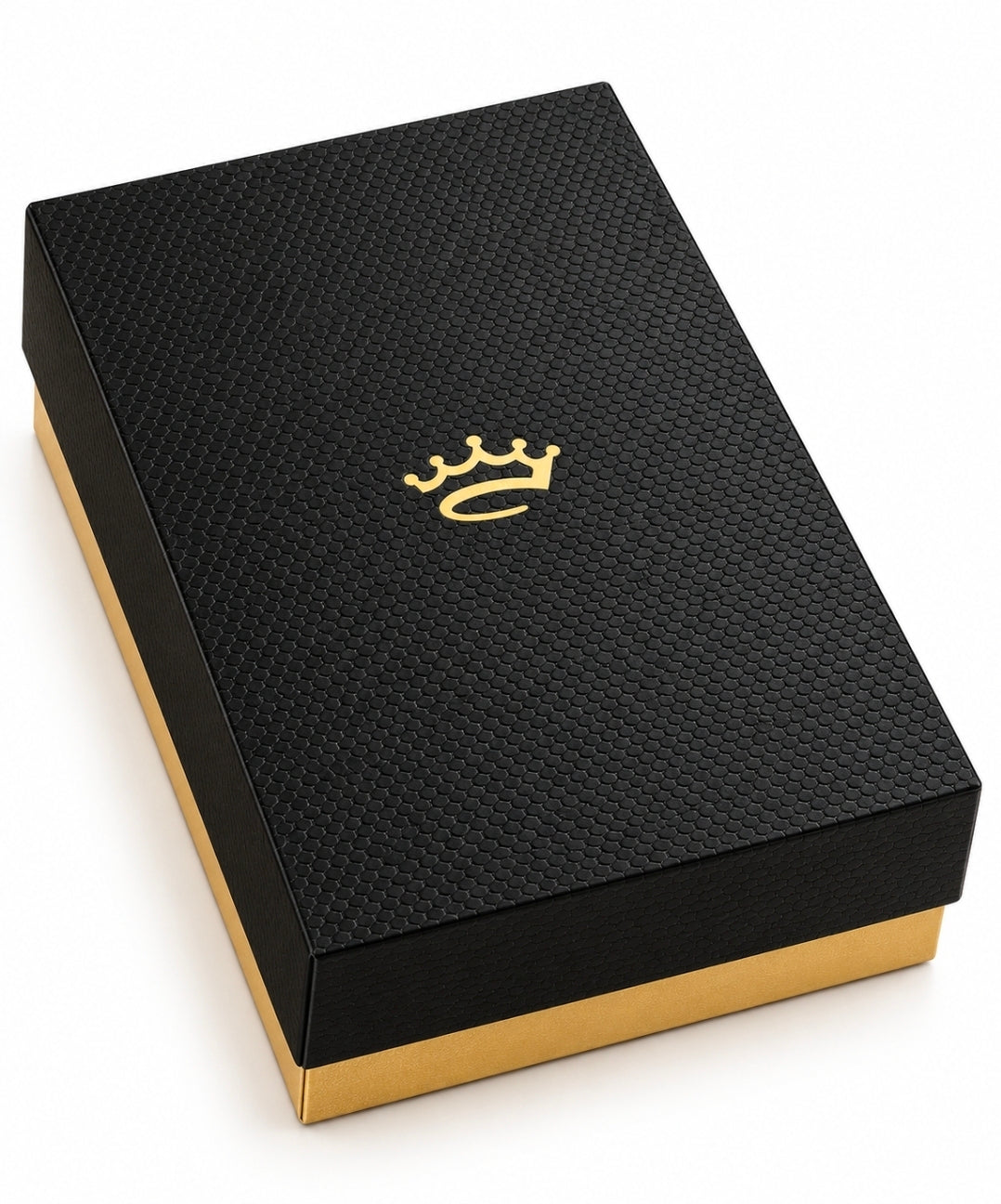 The Draw - Crowned Brand ™