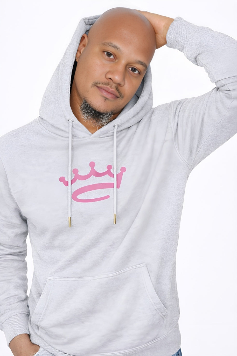 Premium Hoodies - Crowned Brand ™