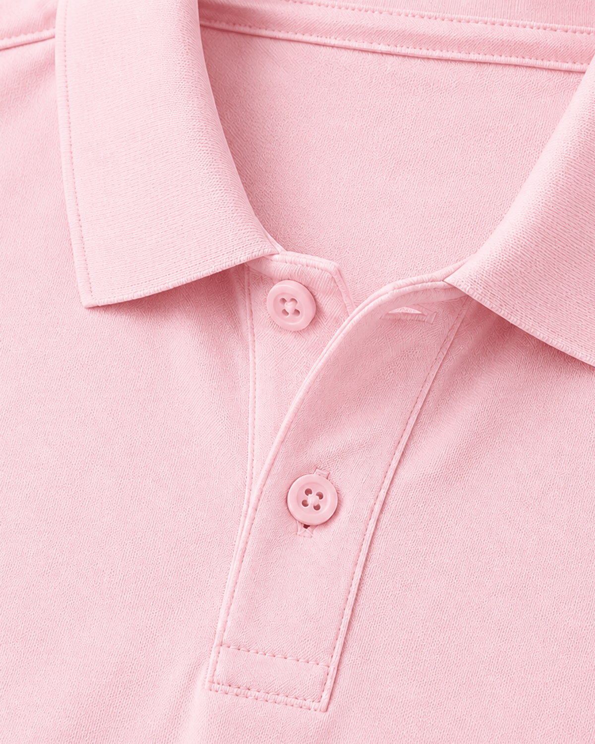 Signature Polo - Crowned Brand ™