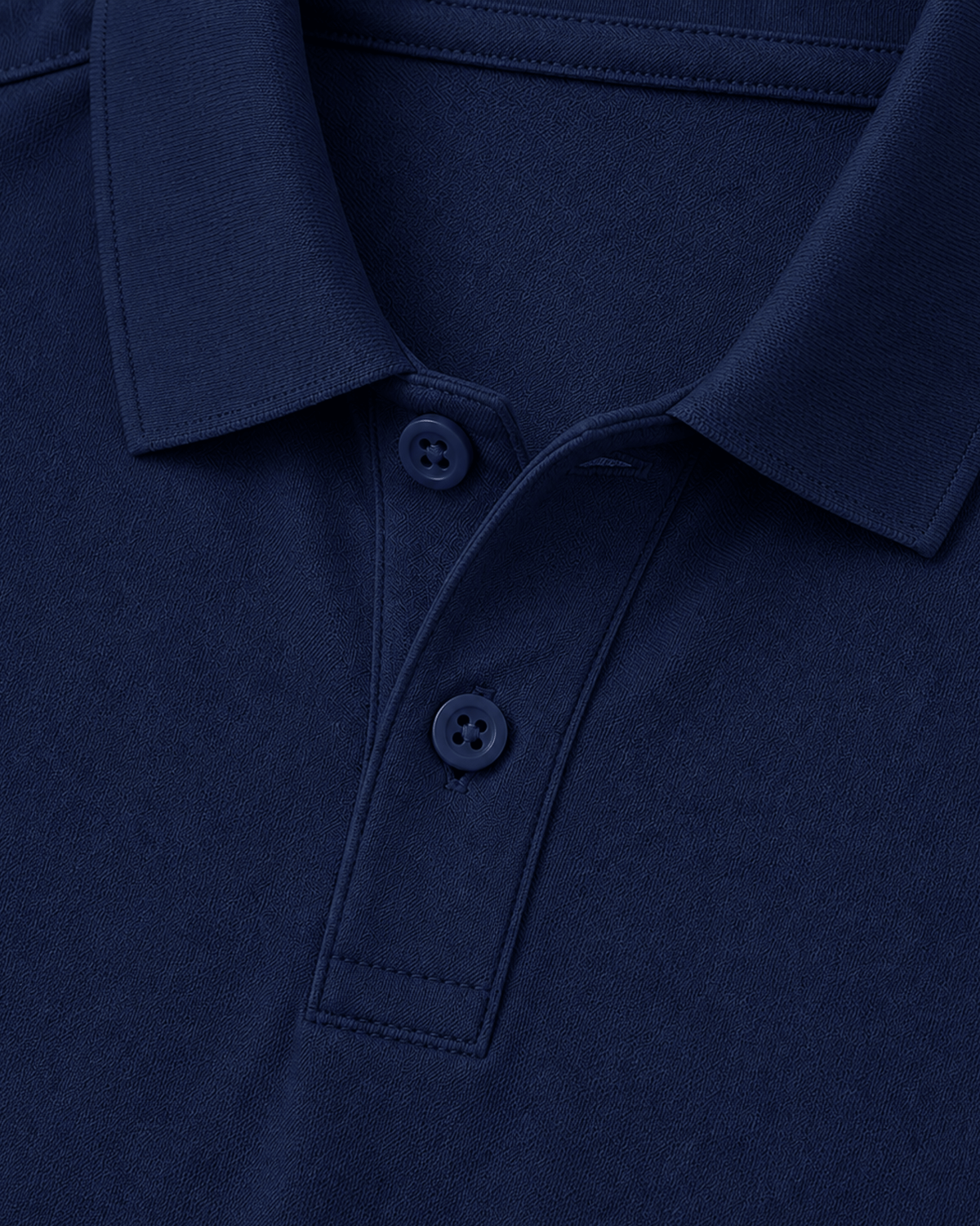 Signature Polo - Crowned Brand ™