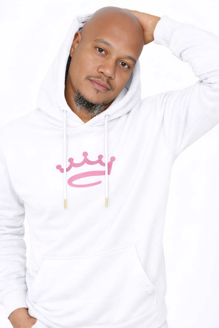 Premium Hoodies - Crowned Brand ™