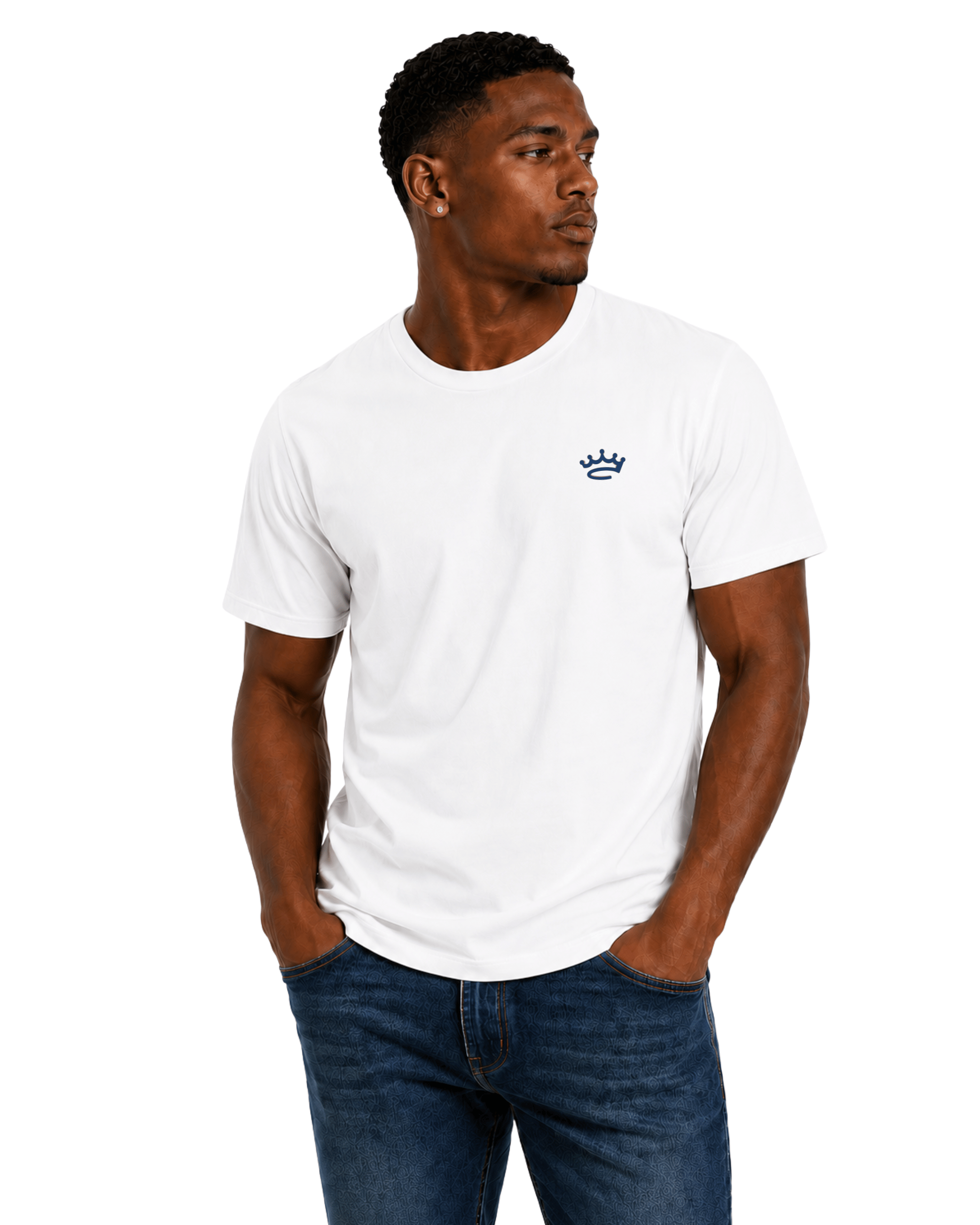 Standard Tee - Crowned Brand ™