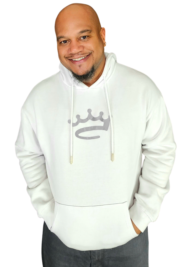 White / Grey