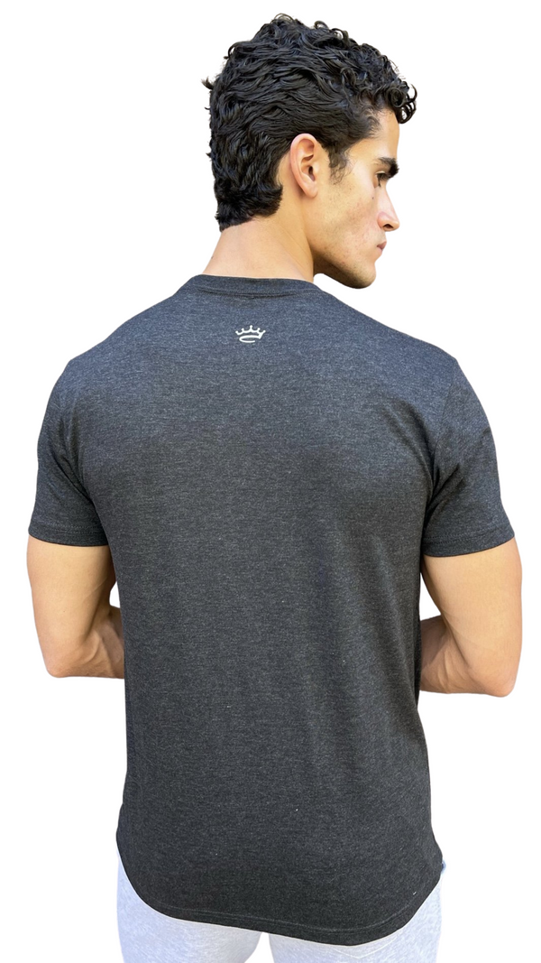 Vintage Black - Tri Blend