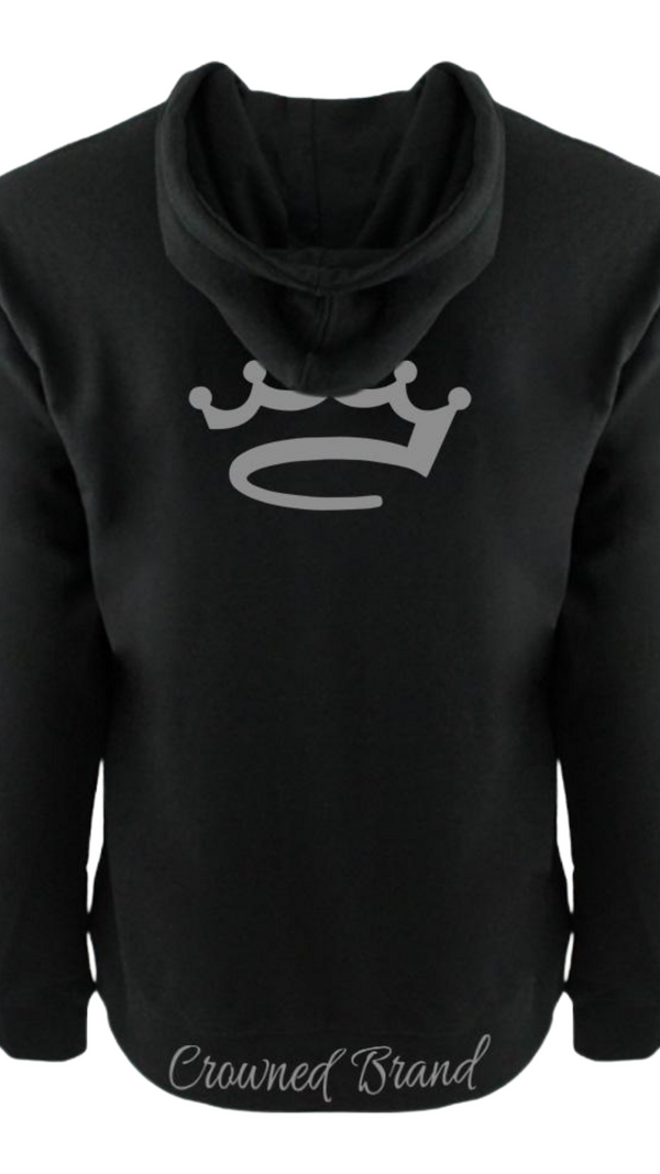 Black / Grey