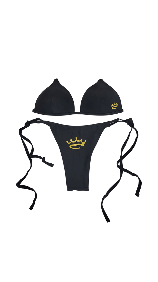 SideTie Bikini