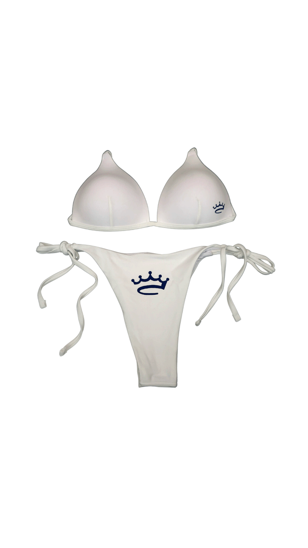 SideTie Bikini